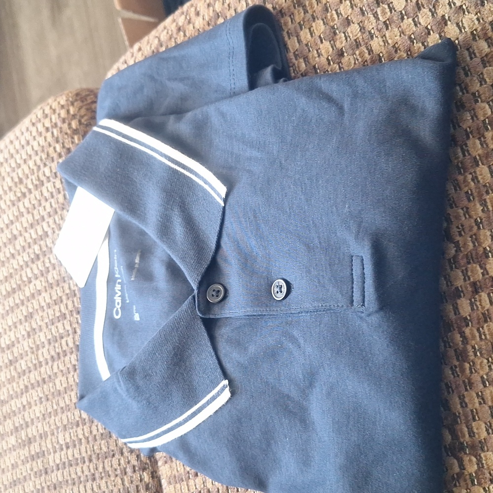 Men's calvin klein shirt(7)